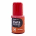 Tinta Pincel Quadro Branco Jocar Office 20ml Vermelho 96069 