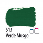 513 Verde Musgo