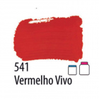 541 Vermelho Vivo