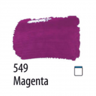 549 Magenta