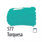 577 Turquesa