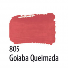 805 Goiaba Queimada