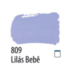 809 Lilás Bebê