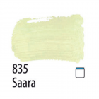 835 Saara