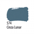 574 Cinza Lunar