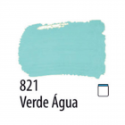 821 Verde Água