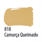 818 Camurça Queimado