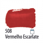 508 Vermelho Escarlate