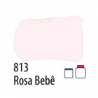 813 Rosa Bebê