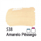 538 Amarelo Pessego