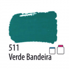 511 Verde Bandeira