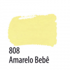 808 Amarelo Bebê