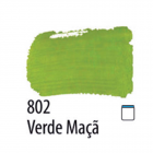 802 Verde Maçã