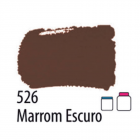 526 Marrom Escuro