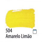 504 Amarelo Limão