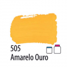 505 Amarelo Ouro