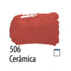 506 Cerâmica