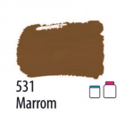 531 Marrom