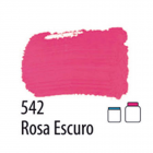 542 Rosa Escuro