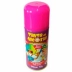 Tinta Spray Pinta Cabelo Da Alegria 120ml