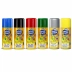 Tinta Spray Decor Paint 150ml 104g Artesananto e Decoração Acrilex