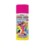 Tinta Spray Para Cabelo Rosa 120ml Make+
