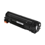 Toner Compatível HP Preto 278A /1566 / 1606 / 1606DN