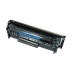 Toner Compatível HP Preto 2612A / 1010 / 1012 / 1015 / 1018 / 1020 / 1022 / 3015 / 3020 / 3030 /3050