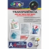 Transparência Jato de Tinta com Tarja A4 pt c/10 Folhas Off Paper 10447