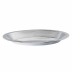 Bandeja Travessa Oval Funda 20,0 cm Aço Inox Clink CK2470