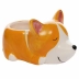 Cachepot Decorativo Cachorro Corgi Moment CB2025