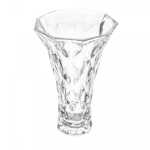 Vaso Vidro 25cm Diamond 5967