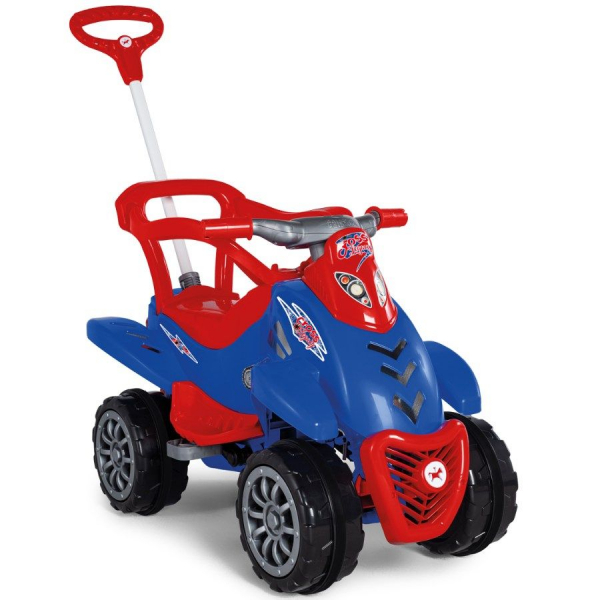 Moto Cross Roda Livre Brinquedo Infantil Cores Variadas - Compre Agora -  Feira da Madrugada SP