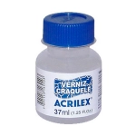 Verniz Craquelê  37ml Acrilex