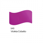 540 Violeta Cobalto