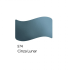 574 Cinza Lunar