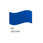 597 Azul Vivo