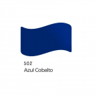 502 Azul Cobalto