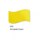 505 Amarelo Ouro