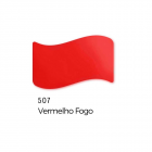 507 Vermelho Fogo