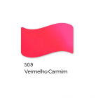 509 Vermelho Carmim