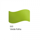 510 Verde Folha