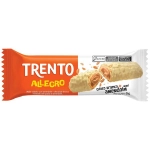 Wafer Trento Allegro 26g Choco Branco Amendoim