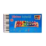 Xilofone Infantil Madeira VMP 333.34.99